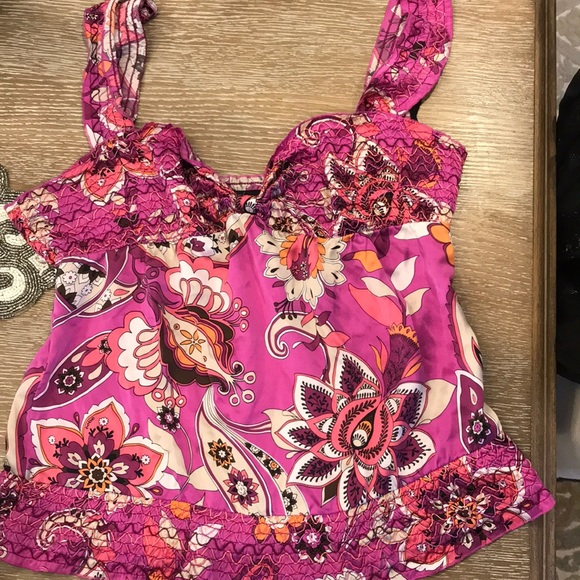 Bebe tank - Picture 1 of 7